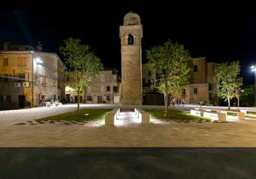 B&B Antiche Mura Di Lapedona