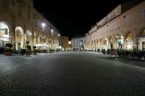 B&B Antiche Mura Di Lapedona