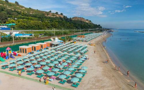 B&B Antiche Mura Di Lapedona