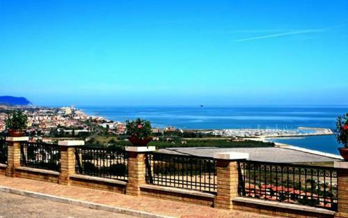 B&B Antiche Mura Di Lapedona