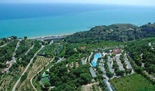 B&B Antiche Mura Di Lapedona