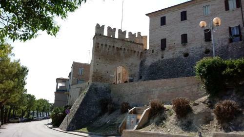 B&B Antiche Mura Di Lapedona