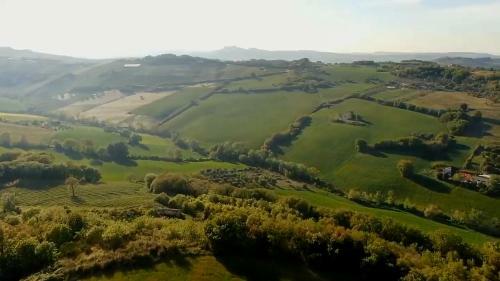 B&B Antiche Mura Di Lapedona