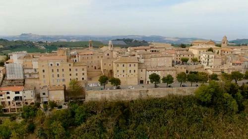 B&B Antiche Mura Di Lapedona