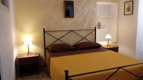 B&B Antiche Mura Di Lapedona