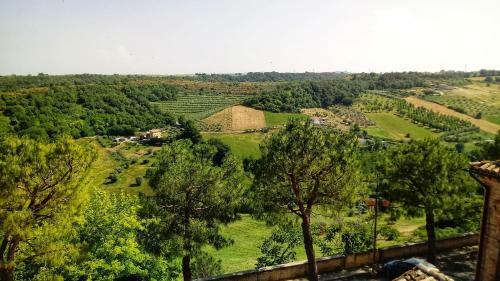 B&B Antiche Mura Di Lapedona