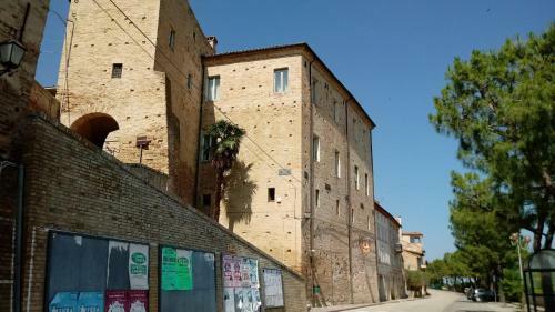 B&B Antiche Mura Di Lapedona