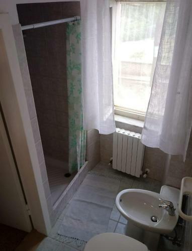 B&B Antiche Mura Di Lapedona