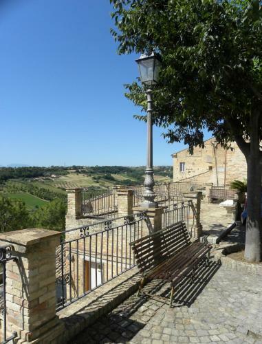 B&B Antiche Mura Di Lapedona