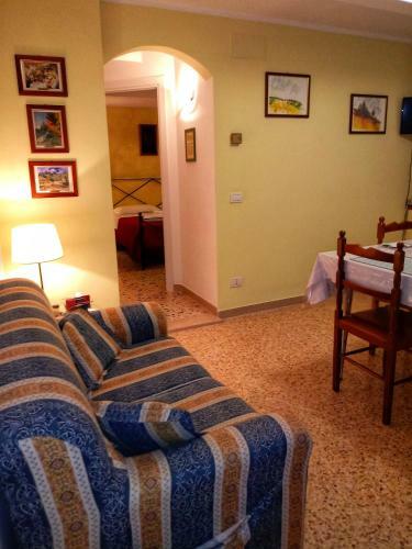 B&B Antiche Mura Di Lapedona