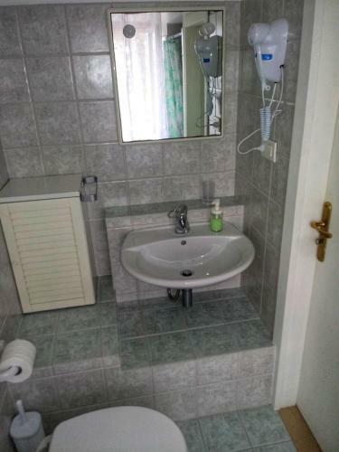B&B Antiche Mura Di Lapedona