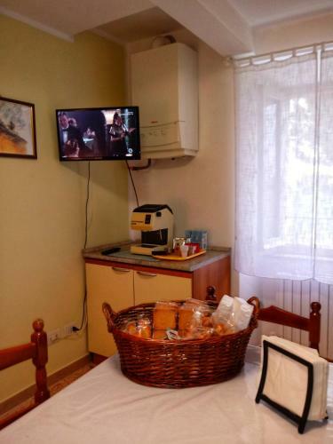 B&B Antiche Mura Di Lapedona