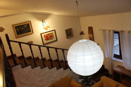 Apartamento Sa Omiscedda