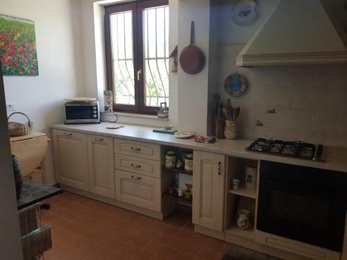 Villa Con Piscina Panoramica Uso Esclusivo Lapio