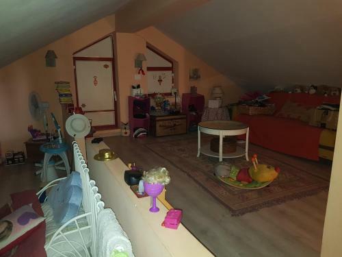 Villa Con Piscina Panoramica Uso Esclusivo Lapio