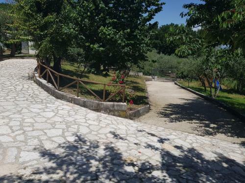 Villa Con Piscina Panoramica Uso Esclusivo Lapio