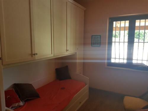 Villa Con Piscina Panoramica Uso Esclusivo Lapio