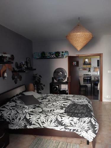 Apartamento Appartamento La Torre