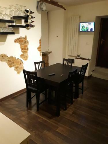 Apartamento Appartamento La Torre