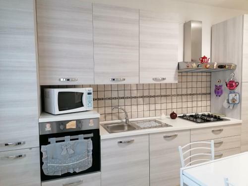 Apartamento Lux Iun Q2026
