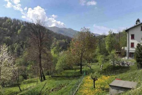 Apartamento Lanzo D'intelvi ?la Marinella?