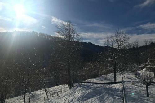 Apartamento Lanzo D'intelvi ?la Marinella?