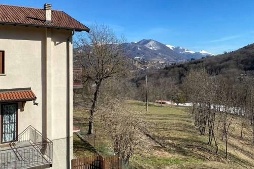 Apartamento Lanzo D'intelvi ?la Marinella?
