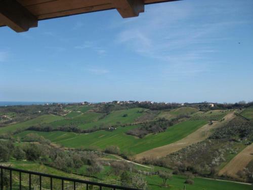 Bed & Breakfast Casa Jo