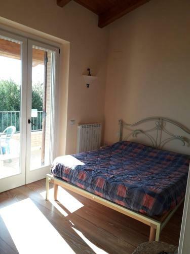 Bed & Breakfast Casa Jo