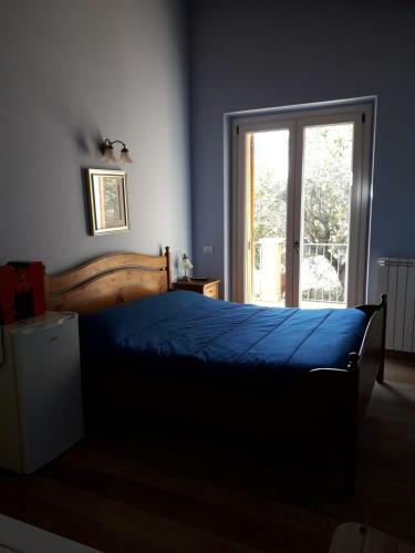 Bed & Breakfast Casa Jo