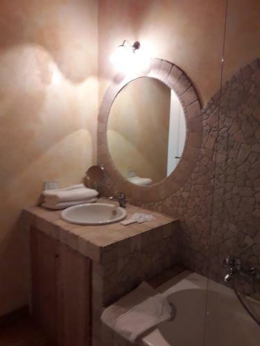 Bed & Breakfast Casa Jo