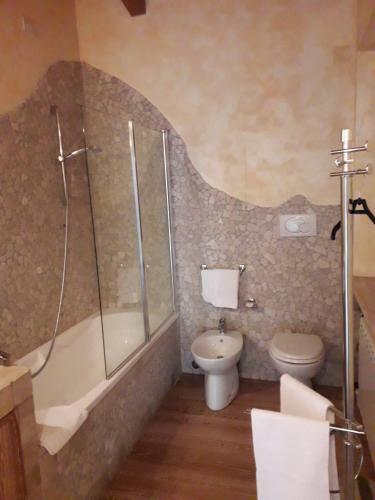 Bed & Breakfast Casa Jo
