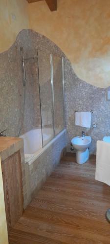 Bed & Breakfast Casa Jo