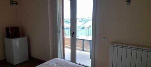 Bed & Breakfast Casa Jo