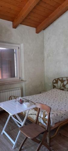 Bed & Breakfast Casa Jo