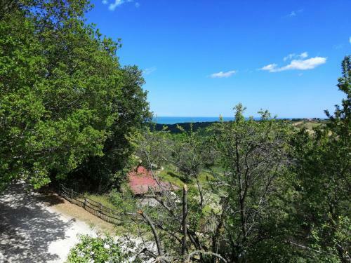 Bed & Breakfast Casa Jo