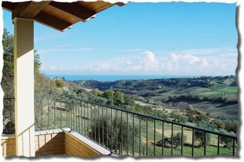 Bed & Breakfast Casa Jo