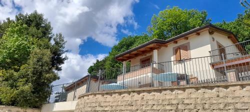 Bed & Breakfast Casa Jo