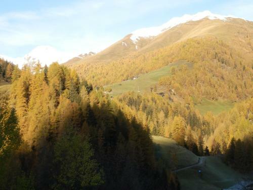 Apartamento Appartement Sonneck