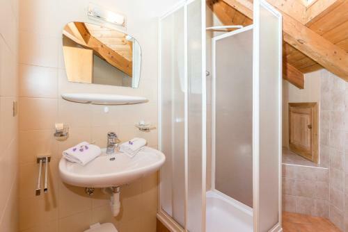 Apartamento Appartement Sonneck