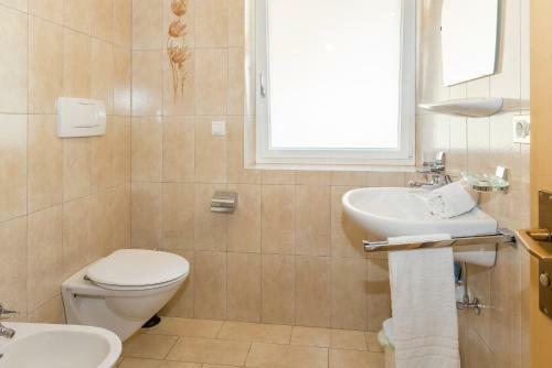 Apartamento Appartement Sonneck