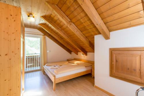 Apartamento Appartement Sonneck
