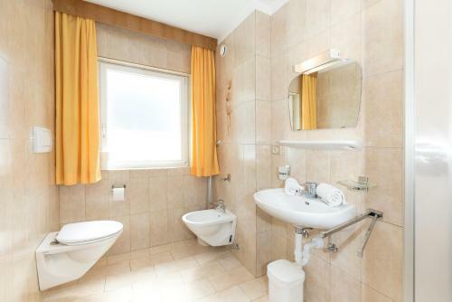 Apartamento Appartement Sonneck