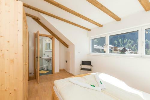 Apartamento Appartement Sonneck