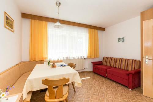 Apartamento Appartement Sonneck