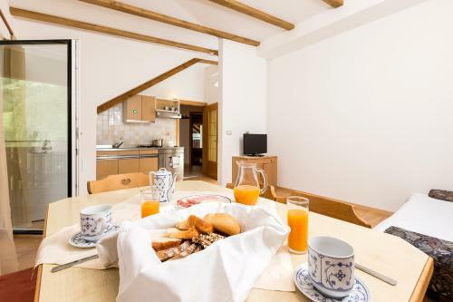 Apartamento Appartement Sonneck