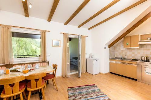 Apartamento Appartement Sonneck