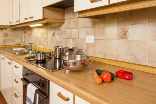Apartamento Appartement Sonneck