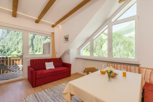 Apartamento Appartement Sonneck