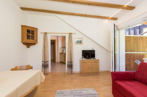 Apartamento Appartement Sonneck